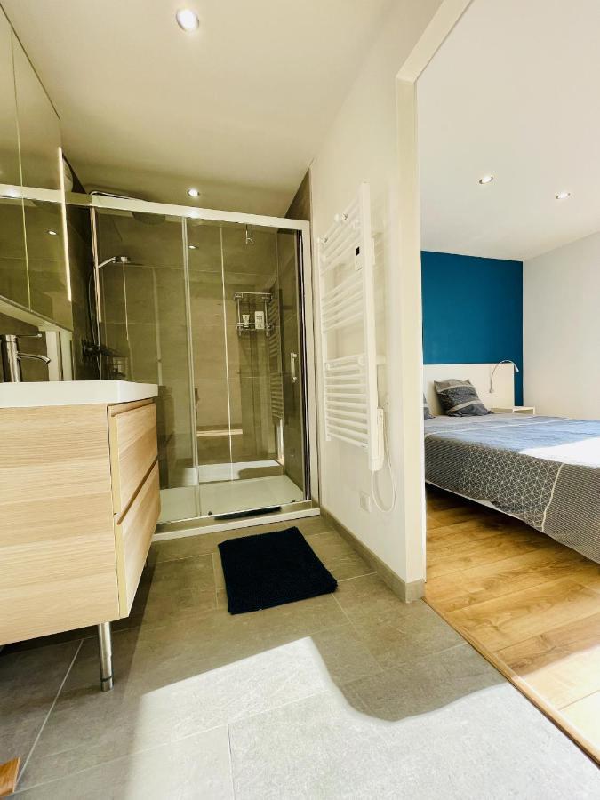 Residence Louis Quartier Casino Vittel Eksteriør billede