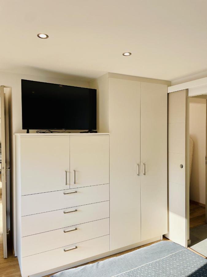 Residence Louis Quartier Casino Vittel Eksteriør billede