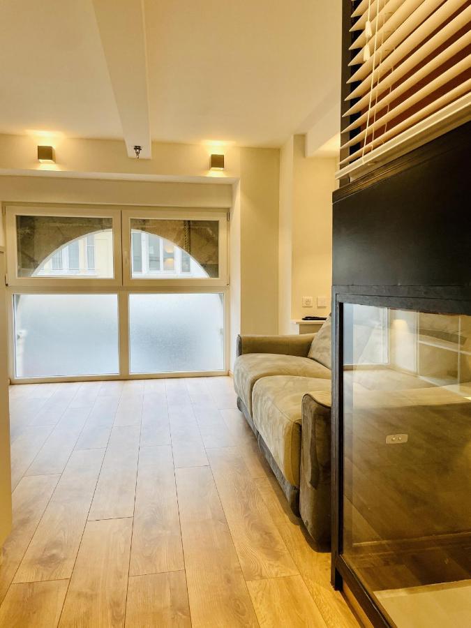 Residence Louis Quartier Casino Vittel Eksteriør billede