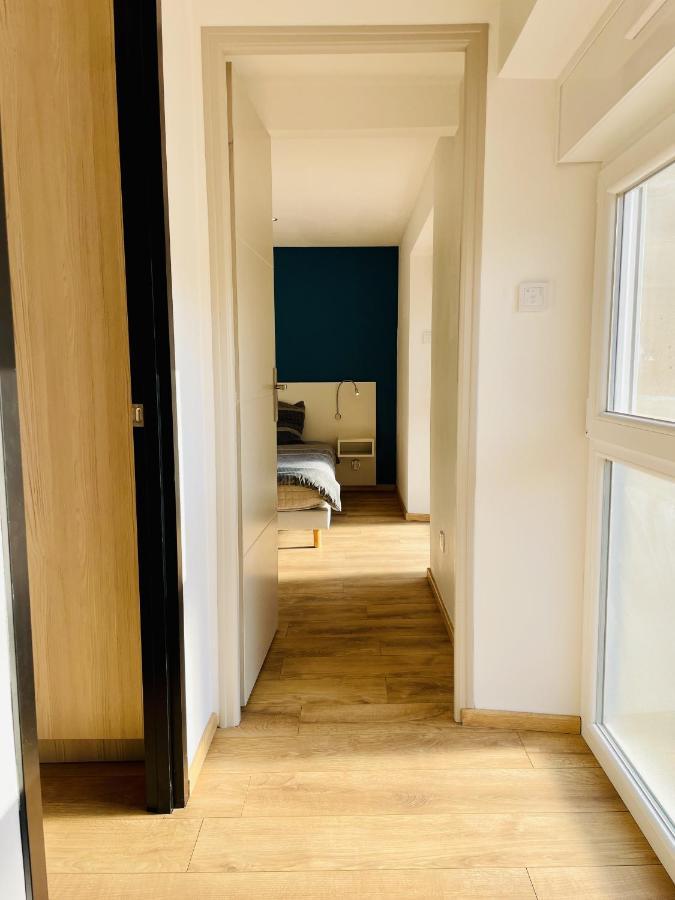 Residence Louis Quartier Casino Vittel Eksteriør billede