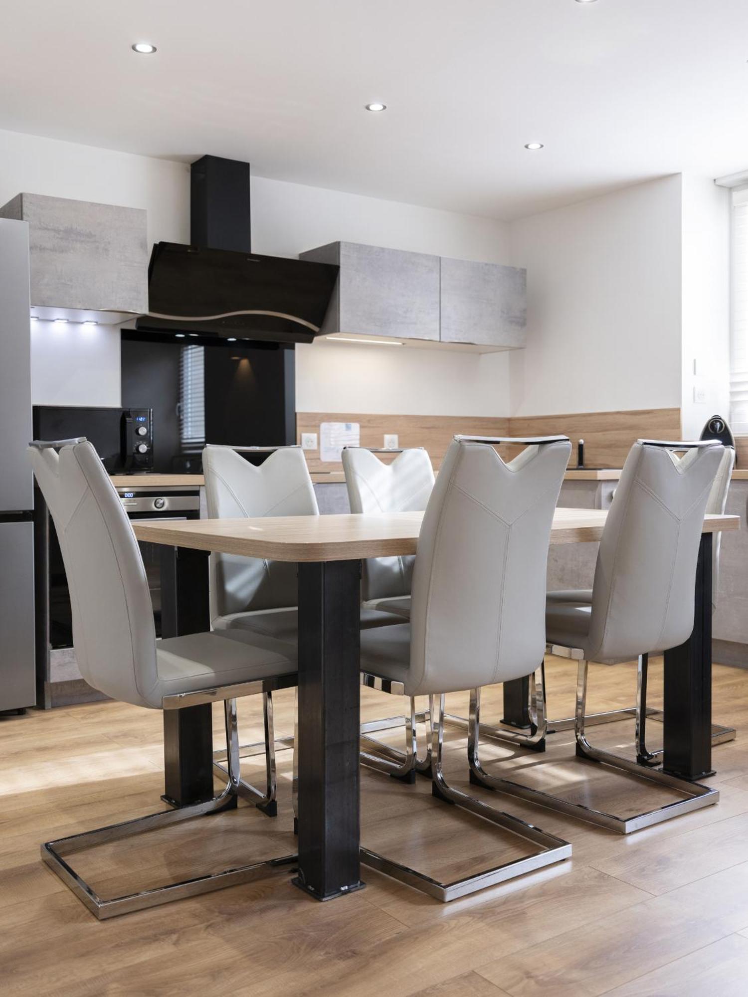 Residence Louis Quartier Casino Vittel Eksteriør billede