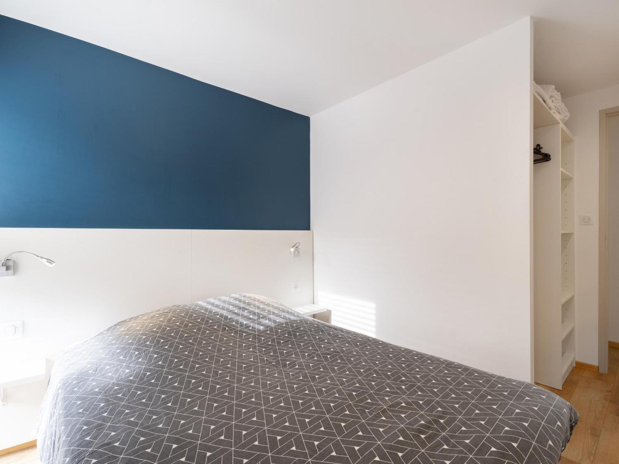 Residence Louis Quartier Casino Vittel Eksteriør billede